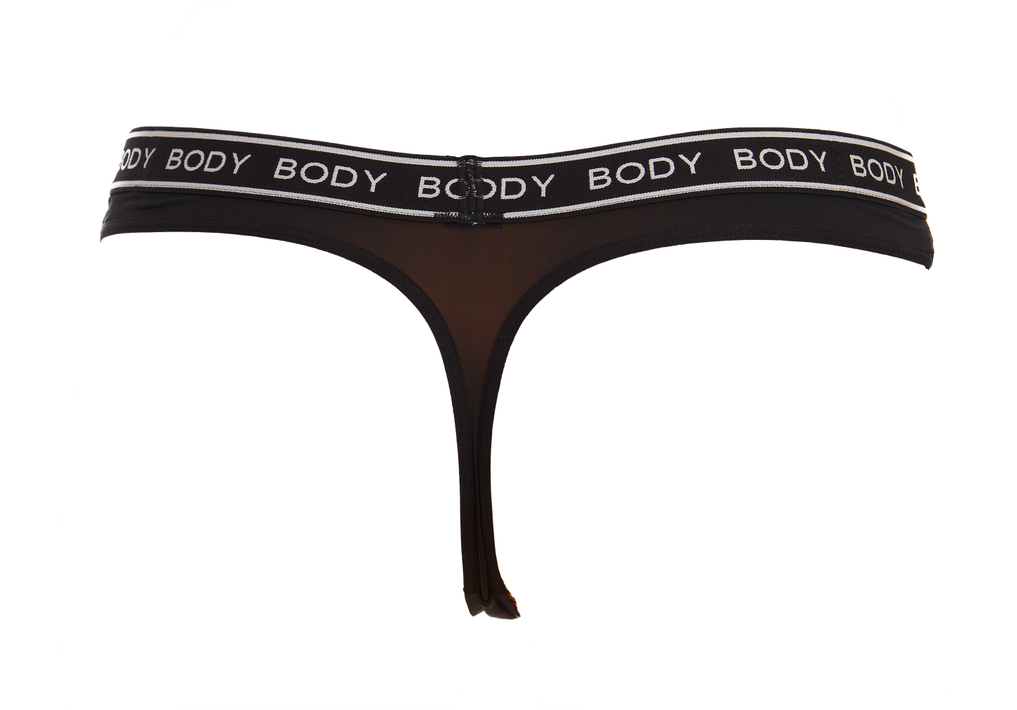 Body Thong