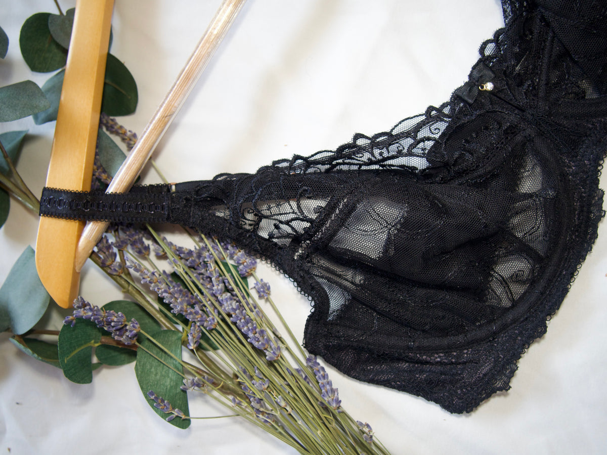How To Find The Perfect Bra