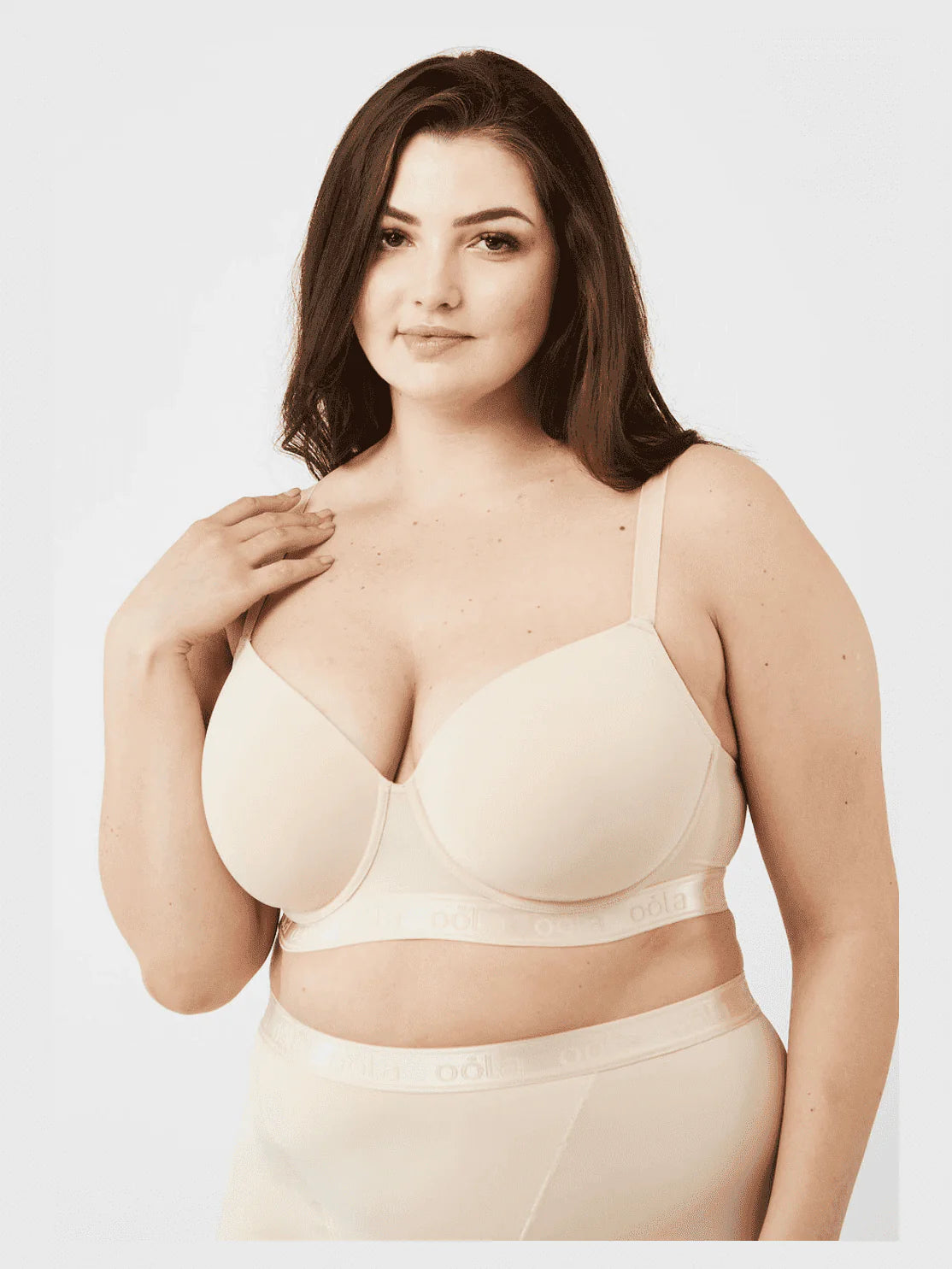 Everyday Moulded T-Shirt Bra