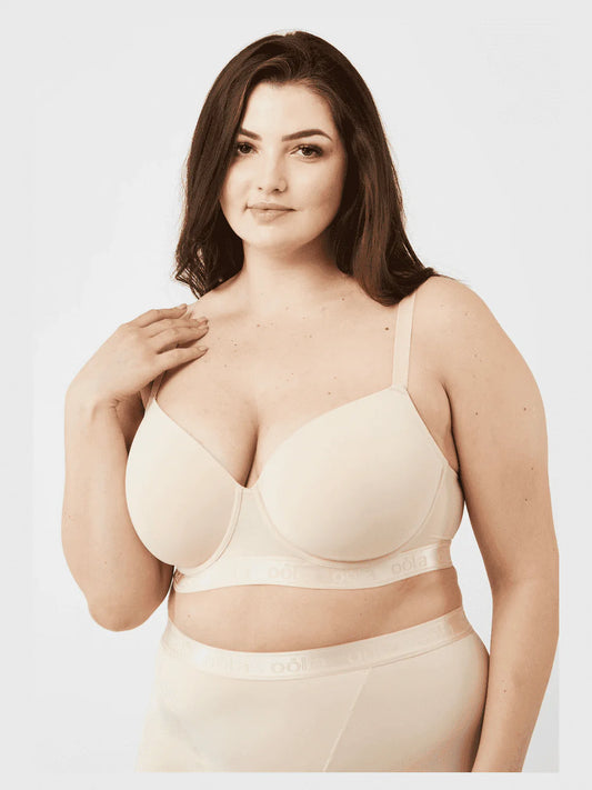 Everyday Moulded T-Shirt Bra
