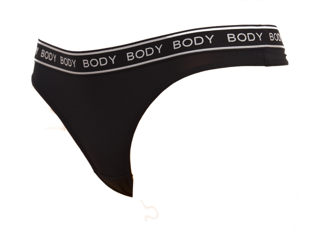 Body Thong